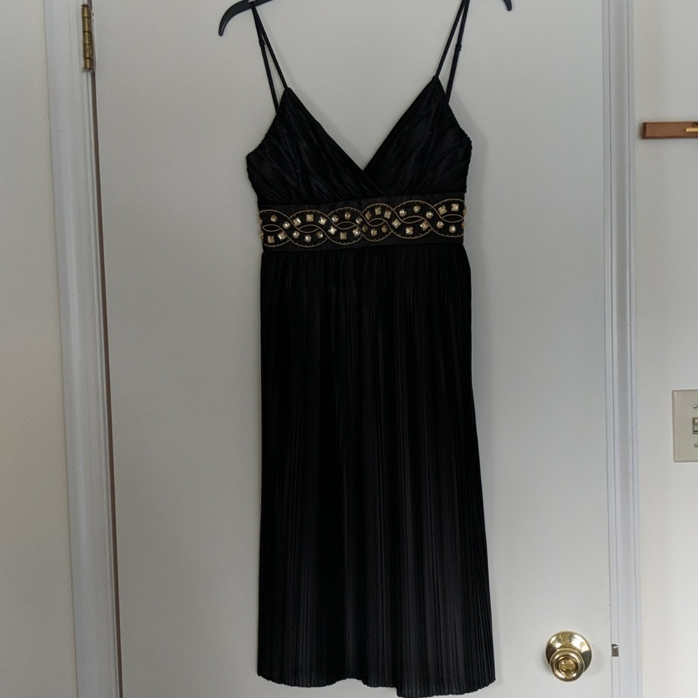 Evening Dress